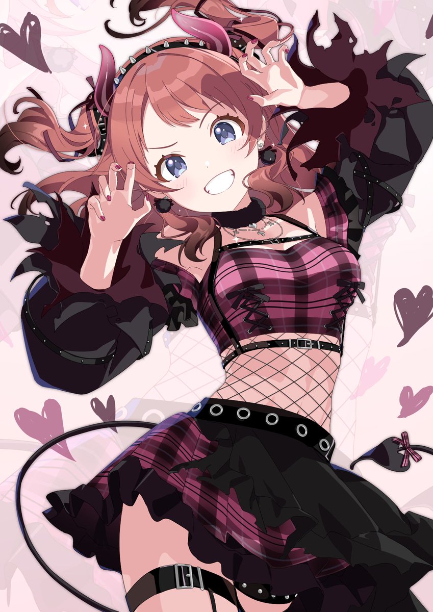 UA 早 SR 学マス 花海咲季 UA 早 SR 学マス 花海咲季