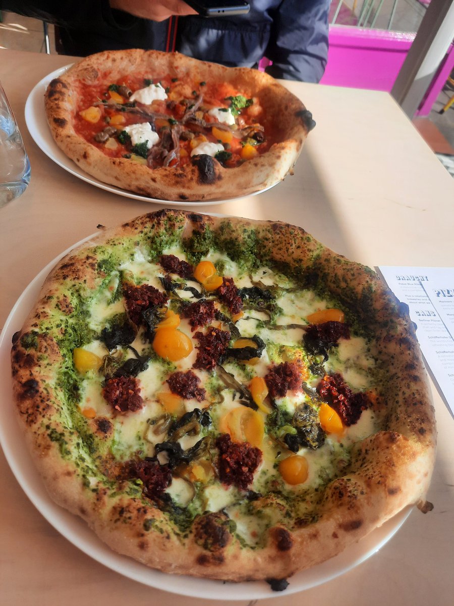 <a href="/eatingthenorth/">richard.</a> <a href="/ilpiratapizzata/">Il Pirata Pizzata</a> View from the other side of table!