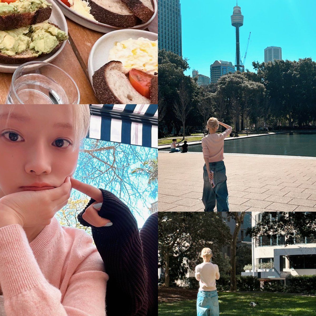 Before the dreaded Monday hits us hard, let's make the most of our weekend by spending precious time with those we love. Hanging out with friends and enjoying each other's company can help heal any of the weekend curses.