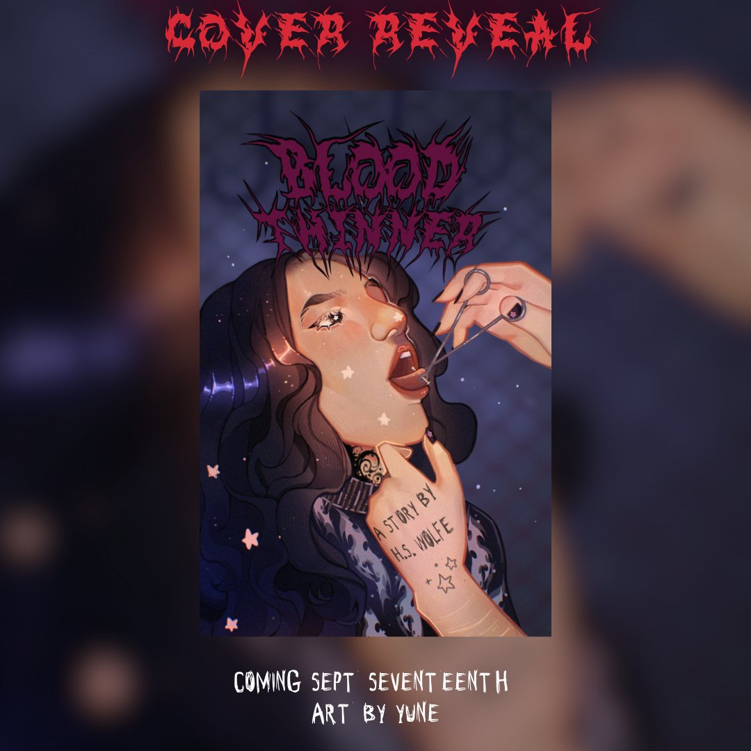 Wolfe 🩸🪳 UPDATES ONLY tweet media