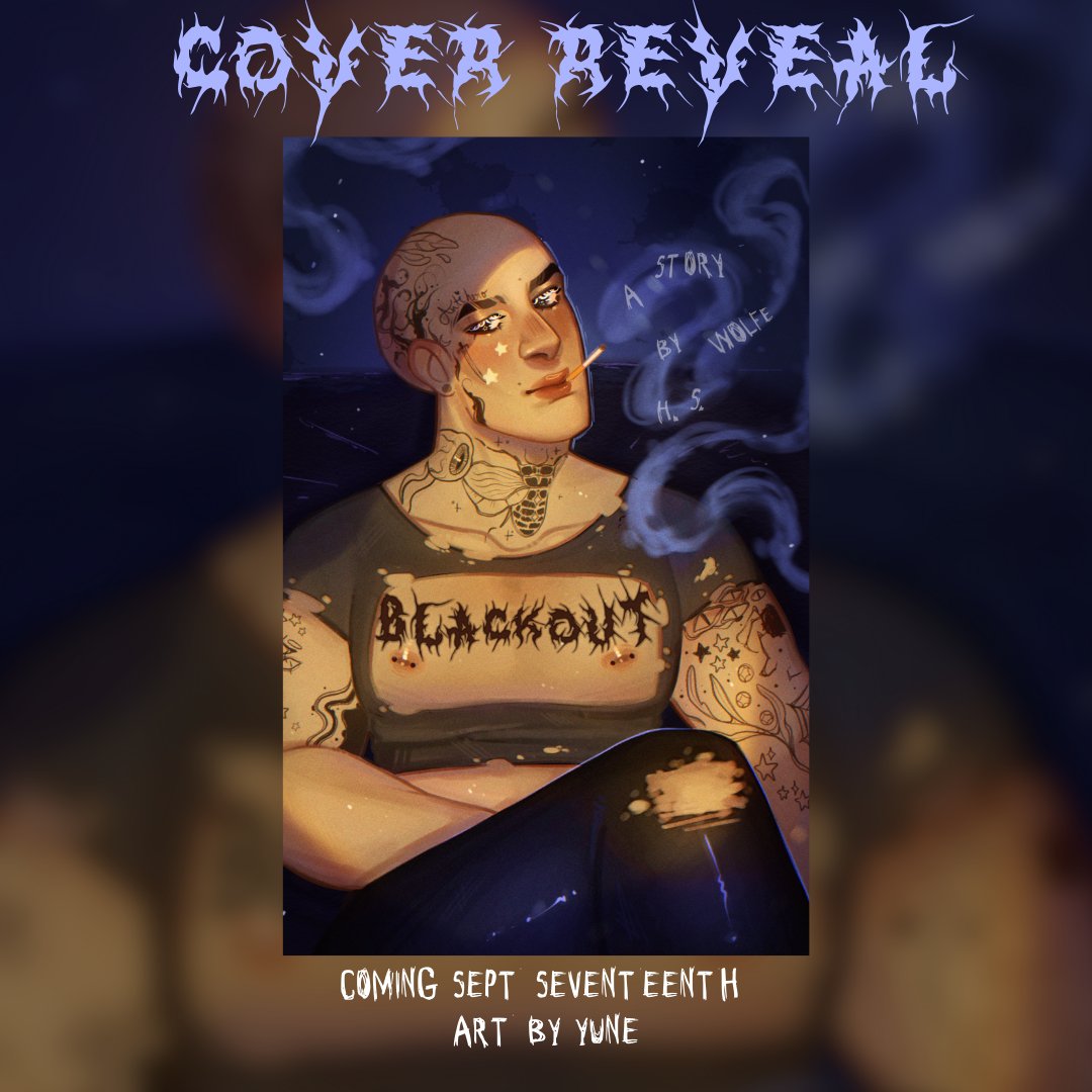 Wolfe 🩸🪳 UPDATES ONLY tweet media