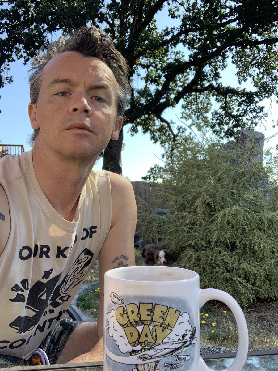 This month is gonna be hella busy in Portland. Especially that last week where you get me playing solo on Tuesday night with <a href="/badsandwich/">Brendan Kelly: Juggalo</a> and <a href="/samrussomusic/">Sam Russo</a> and then us full band a couple nights later with <a href="/sm__worldwide/">WORSEWORLD</a> oh and Green Day is playing that week as well.