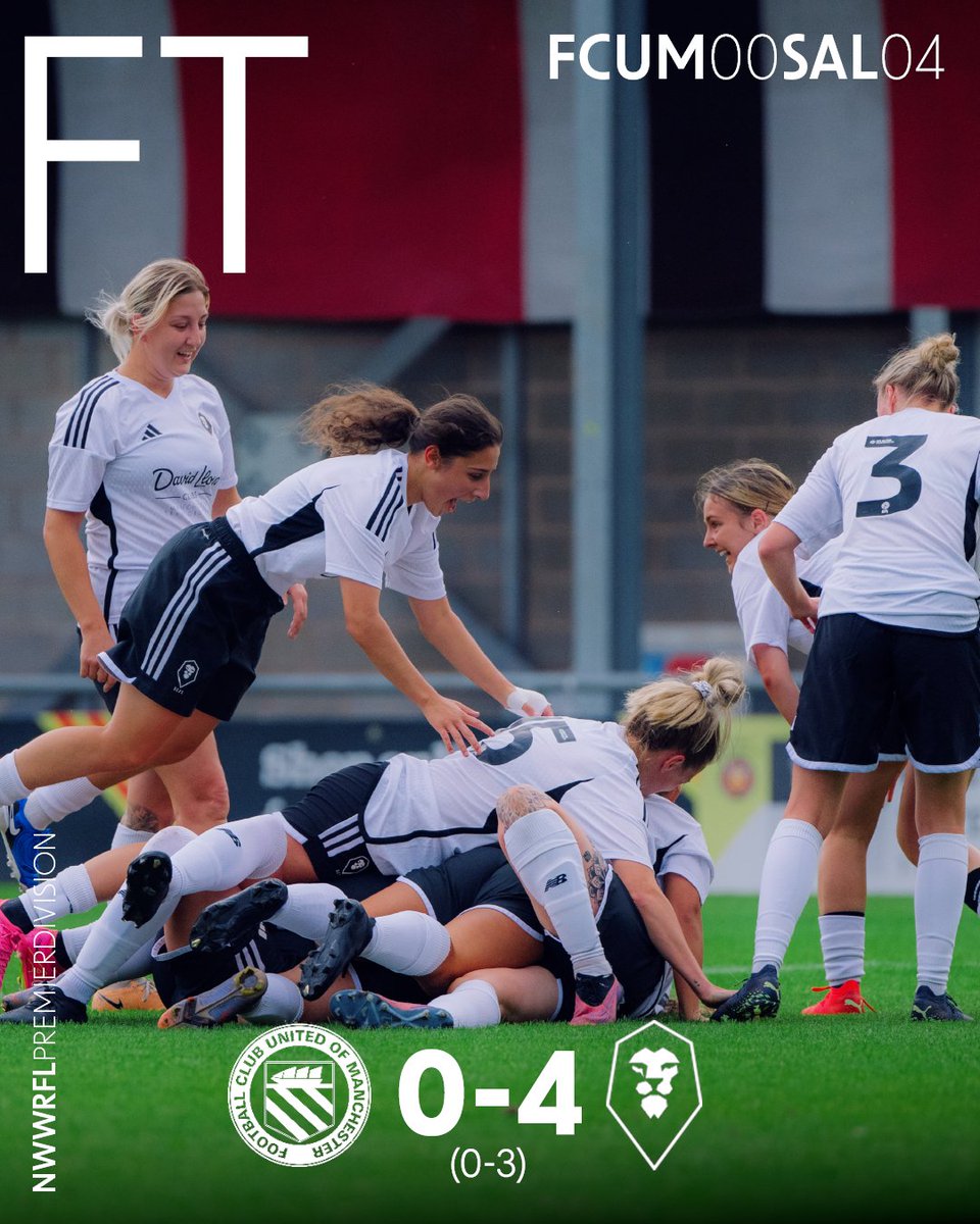 A first win of the season 🙌 

#FCMSAL