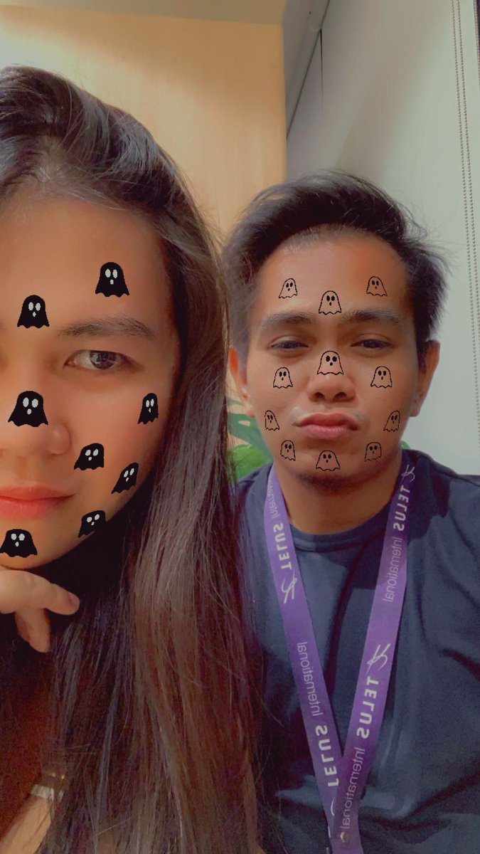 GerLayag's tweet image. Happy 35th @Kram123_ I love you! ❤️