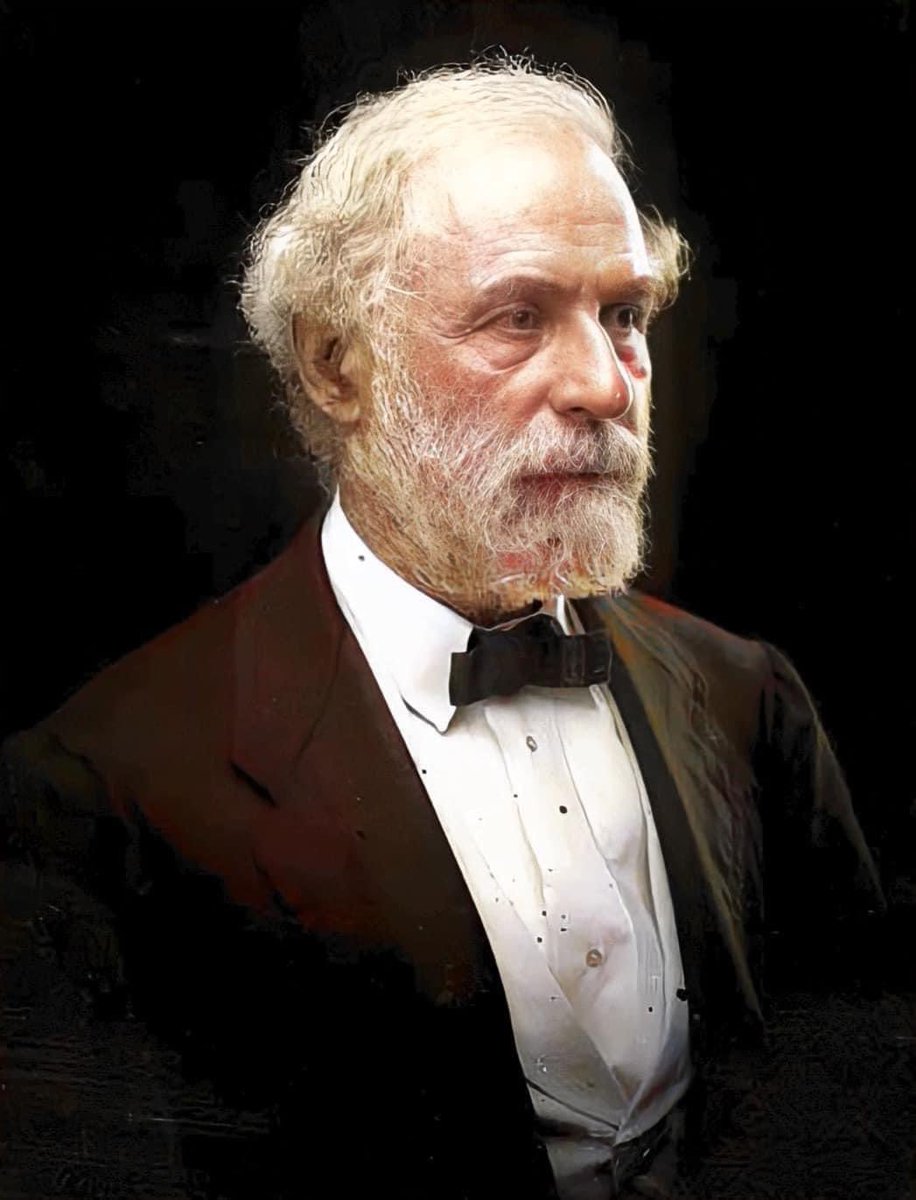 No, the South was not “fighting to destroy the Constitution.” They were fighting to save it from a regime that had plans to subvert it:

"All that the South has ever desired was that the Union as established by our forefathers should be preserved and that the government as