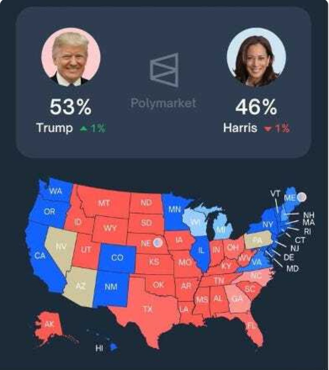 Commentary Donald J. Trump Posts From Truth Social tweet media