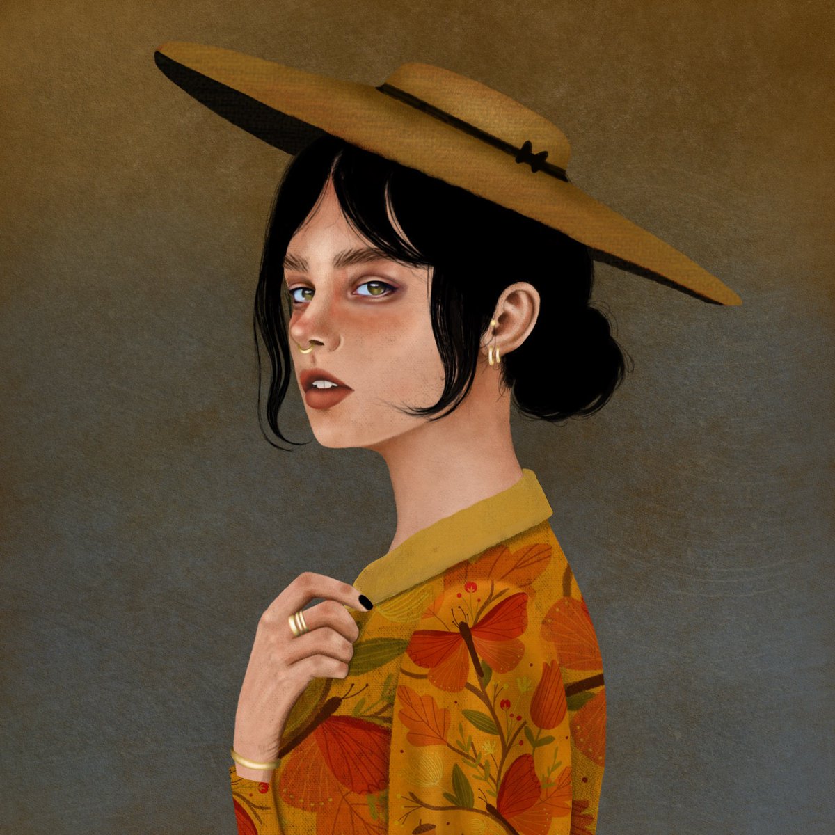 Etheregance's tweet image. free mint spot 🌼

drop @base wallet , Like and RT