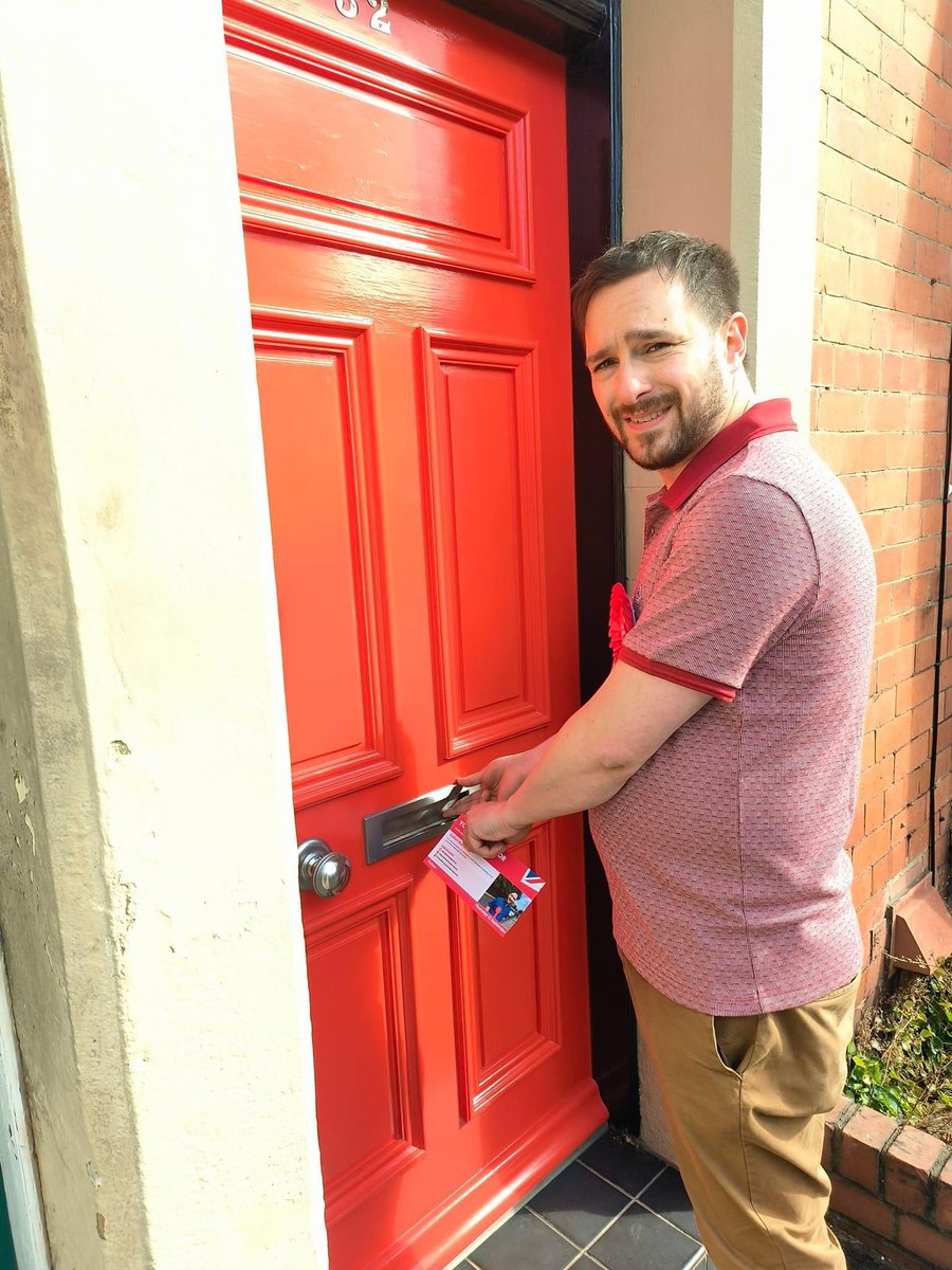 Newcastle North Labour tweet media