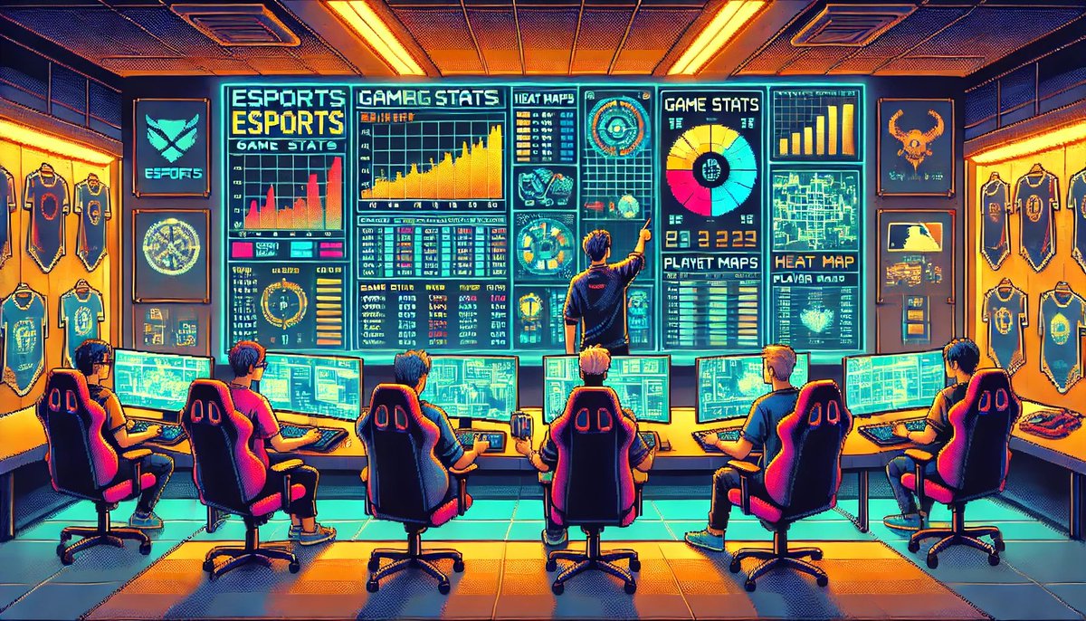 afkco_community's tweet image. Once funded, AFK will bring advanced gaming stats and analytics to enhance your gameplay experience. Get ready to track your progress like never before! 🎮📊 #KickstarterJourney #GamingAnalytics #communitygaming