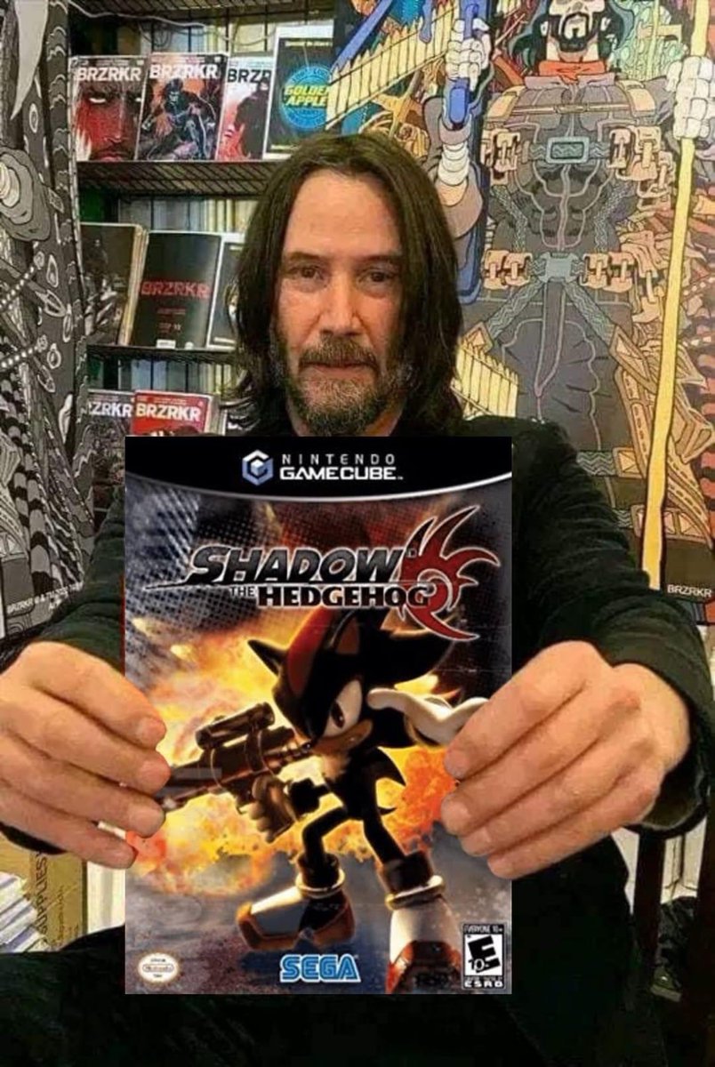 Shadow Cringelord tweet media