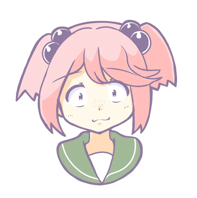 亜種なーじ 