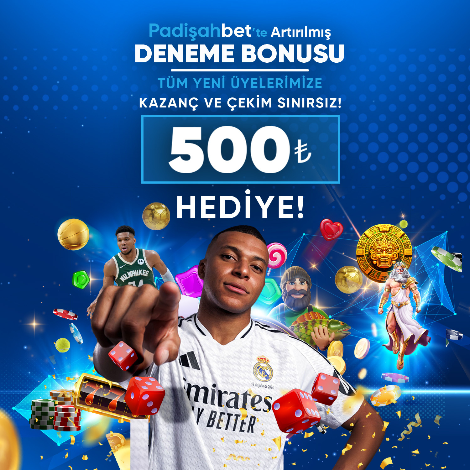 Kazanç