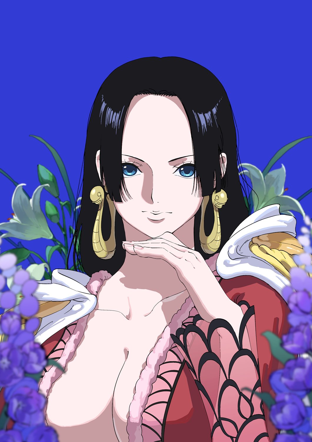 ミラバト onepiece ワンピース ハンコック hancock psa9 ONE PIECE.com(ワンピース) on X: 
