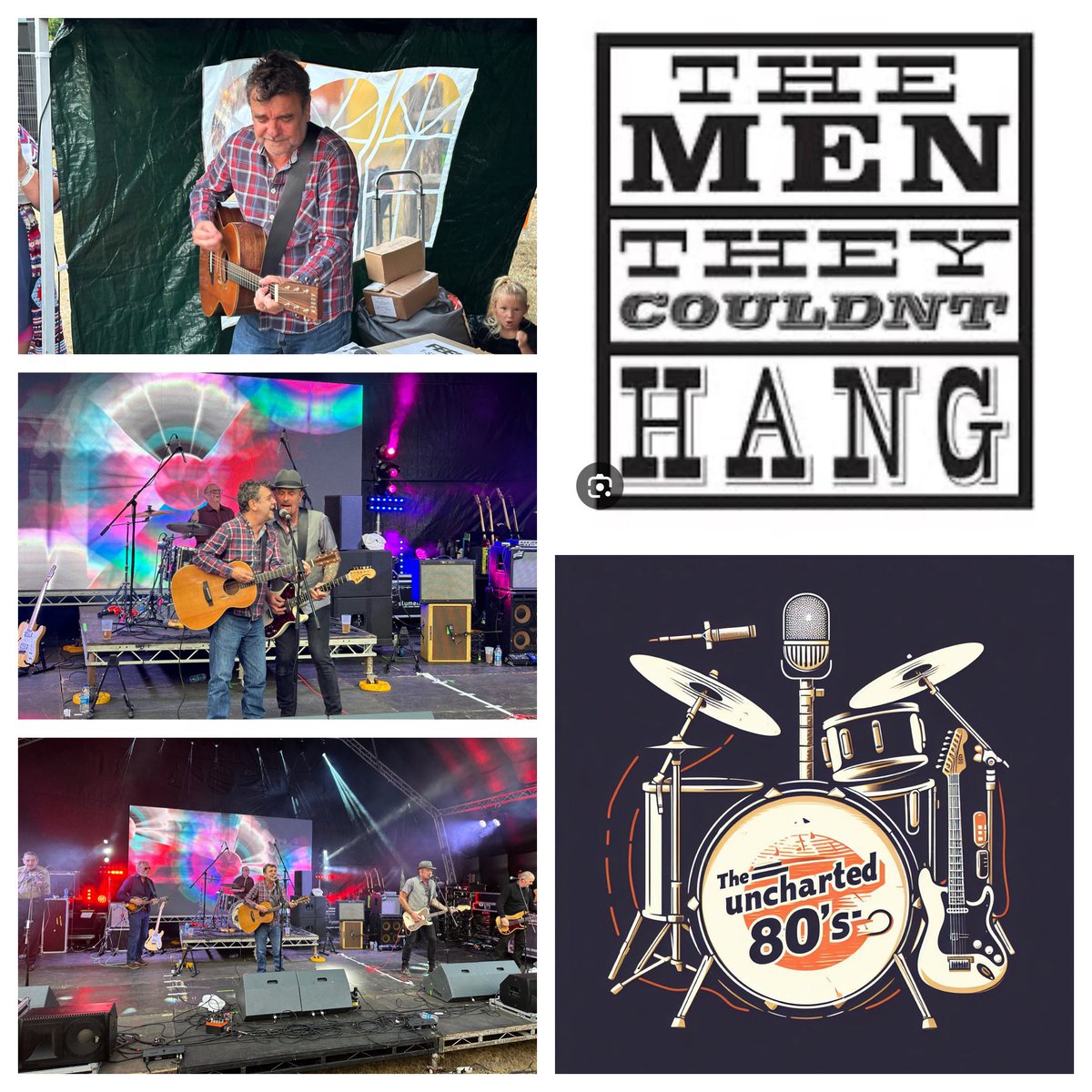 Tomorrow on the @Uncharted80s podcast. Midday, be ready !

<a href="/TMTCHmusic/">MenTheyCouldntHang</a> <a href="/itsoktolikenick/">nick lowe fans</a> <a href="/The_Undertones_/">The Undertones</a> @ThatPetrol <a href="/ElvisCostello/">Elvis Costello</a> <a href="/poguesofficial/">The Pogues</a> <a href="/NineBelowZero1/">Nine Below Zero</a> <a href="/TruthOfficial/">TheTruth</a> <a href="/vaporsUK/">The Vapors UK</a> <a href="/TV21official/">TV21</a> <a href="/CrowleyOnAir/">Gary Crowley</a> <a href="/GCPunkNewWave/">GC's Punk & New Wave</a> <a href="/ChrisPope99/">Chris Pope & The Chords UK</a> <a href="/Screen3Norwich/">Screen 3</a>