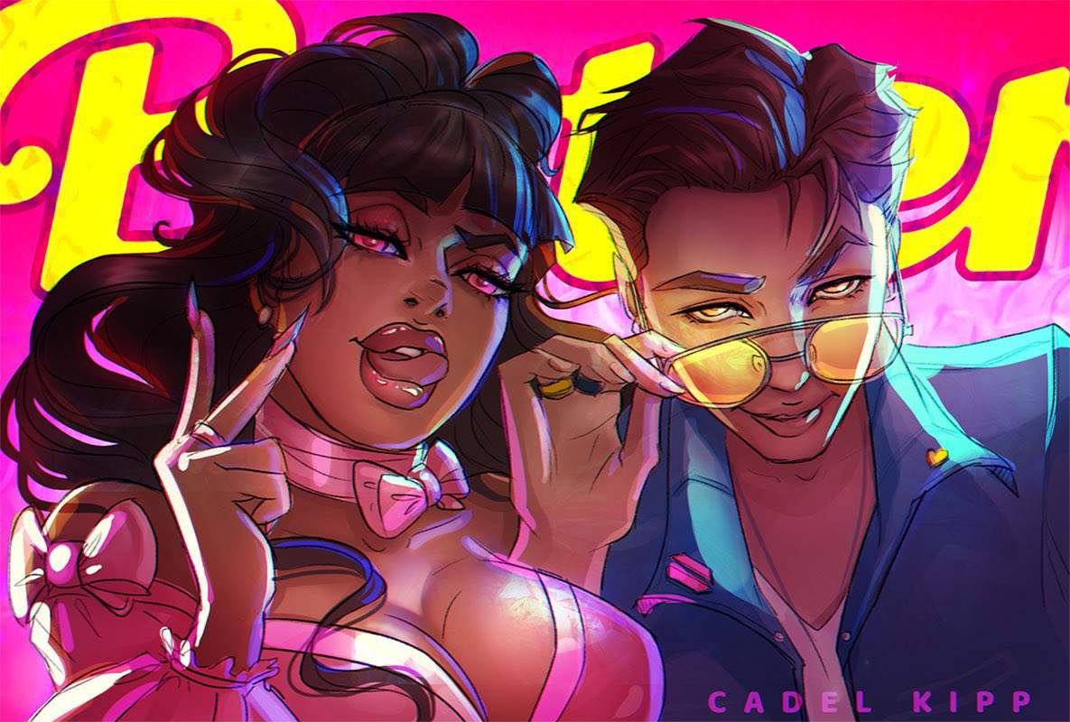 BTS21_2019's tweet photo. @bts_bighit @theestallion HERE WE GOOO

MEG × JOON https://t.co/2ukhWHqRAY