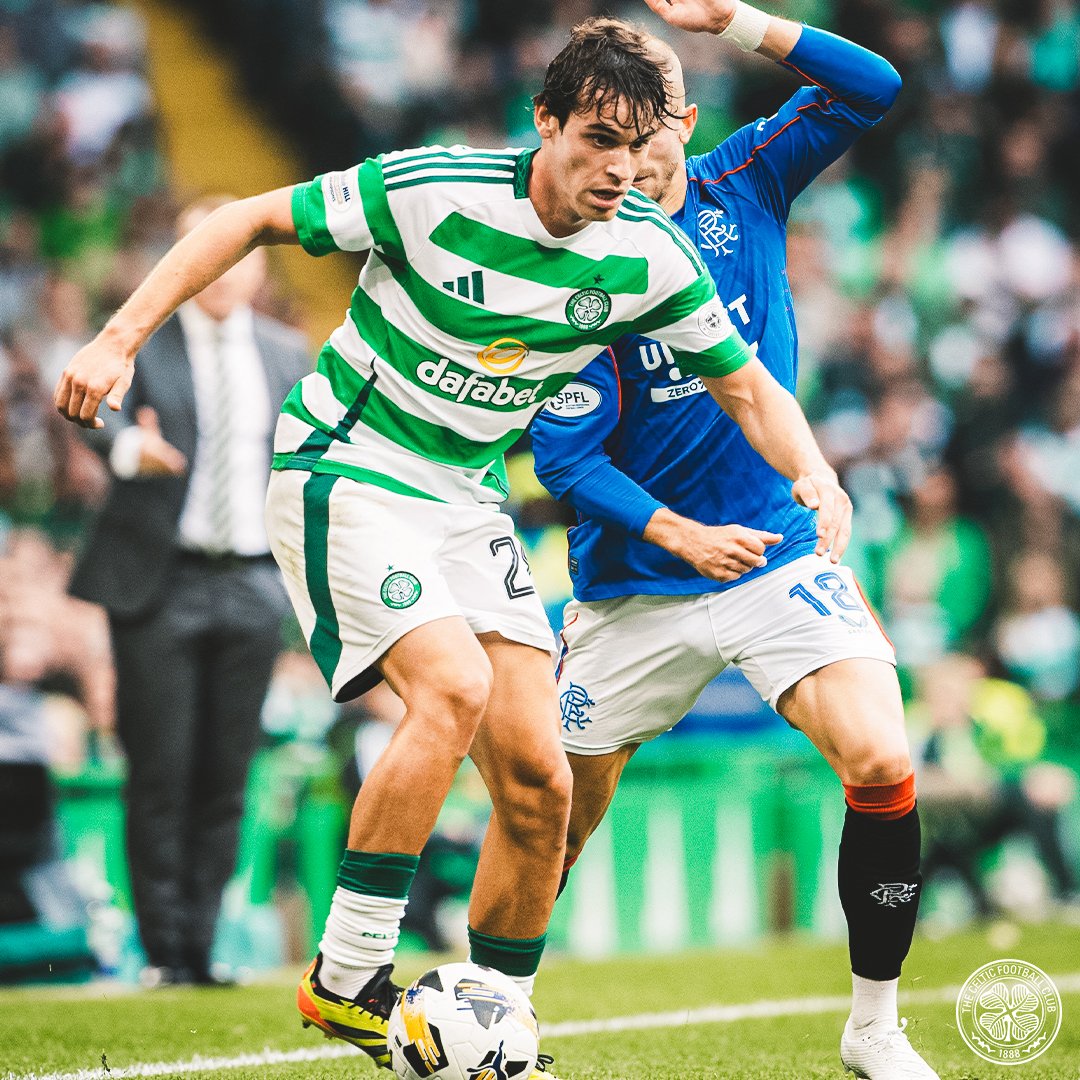 Celtic Football Club tweet media