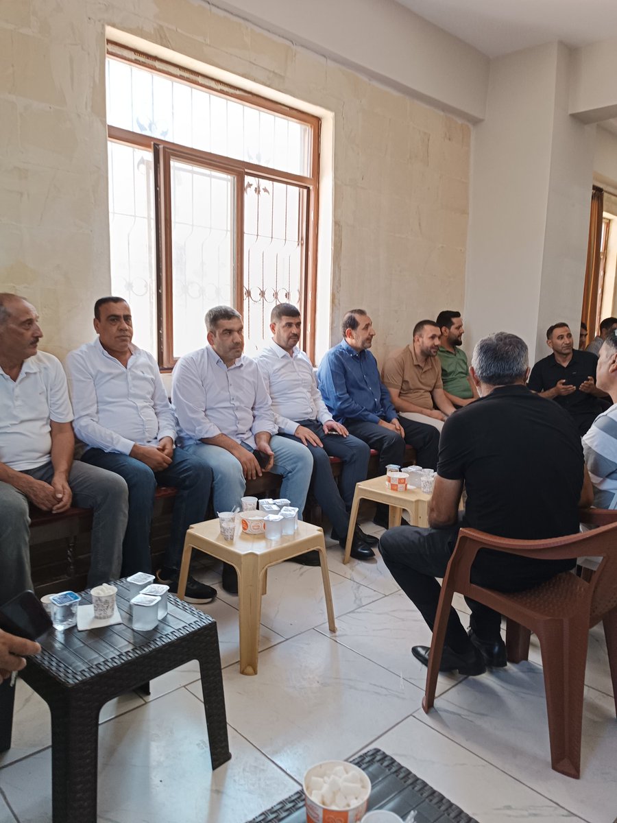 Sanliurfa_MHP's tweet photo. İl Başkanımız Sn.Mahmut GÜNEŞ,Teşkilat Başkanımız Sn.Bakır BOSTANCI,İl Başkan Vekilimiz Sn.Mesut ERDURAK,İl Başkan yardımcılarımız Mahmut ÇİFTÇİ,İbrahim DODANLI,  Karaköprü İlçe Başkanımız  İdris CESUR,Eyyübiye İlçe Teşkilat Başkanımız Sn. Abdullah ÇİÇEK... https://t.co/PTC1QcdMBh