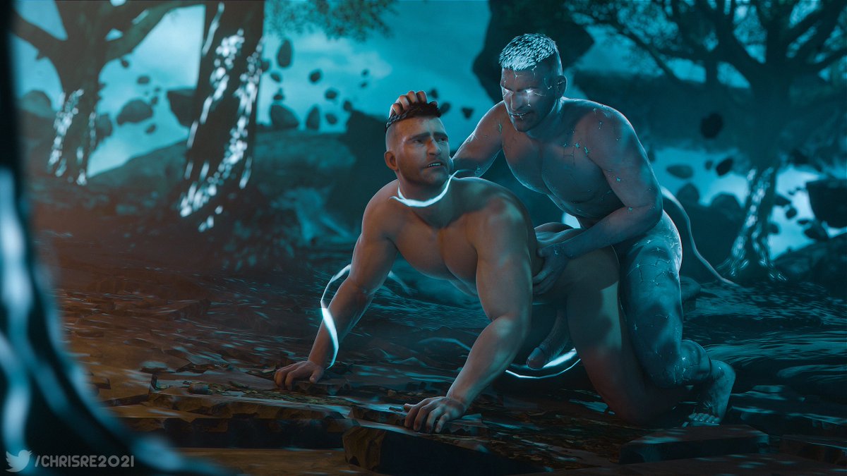 The new collection is already here 🎃 More coming soon 🔜
#DBD #DBDfanart #DeadbyDaylight #Gay #DavidKing