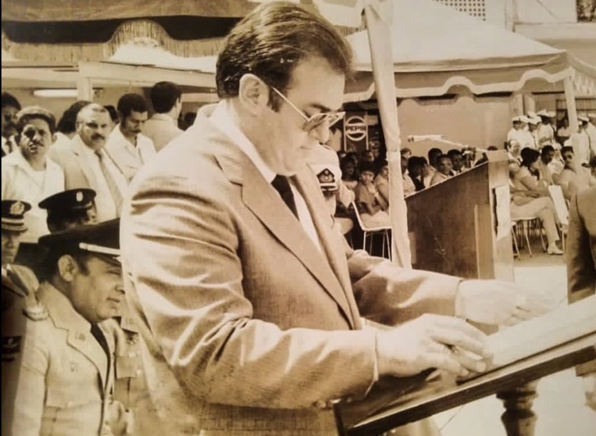 humbertocelli's tweet photo. Mi Padre el Gobernador de Carabobo 
Oscar Celli amplió la Comandancia General de la Policía de Carabobo en Navas Spinolas

Honestidad política que se traduce en obras en tiempo record más que cualquier otro mandatario regional y con menos presupuesto. 

#OscarCelli https://t.co/bieSproB0A