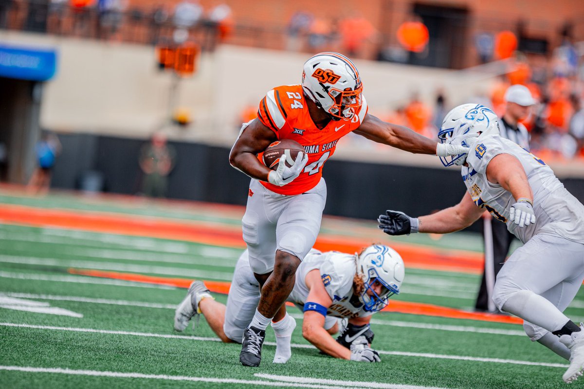 No Sunday scaries to speak of 🤠