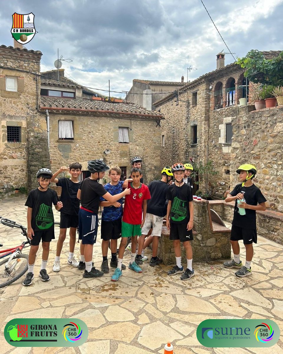 Club Handbol Bordils tweet media