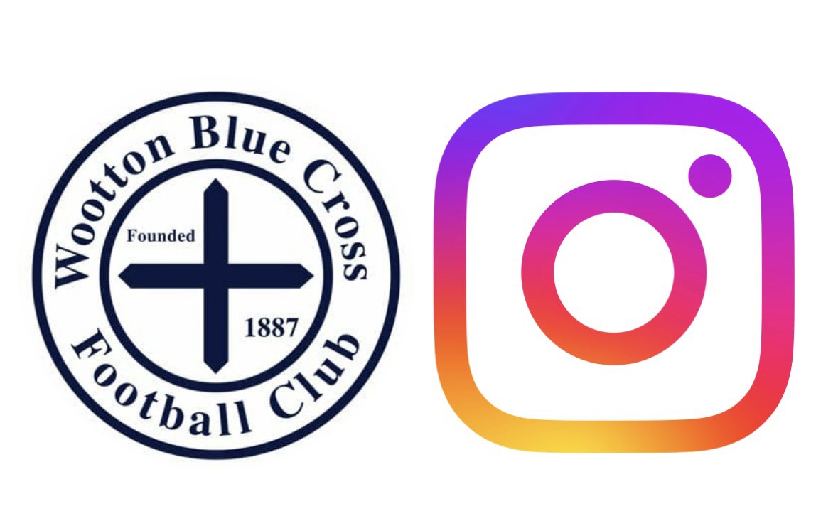 Wootton Blue Cross FC tweet media