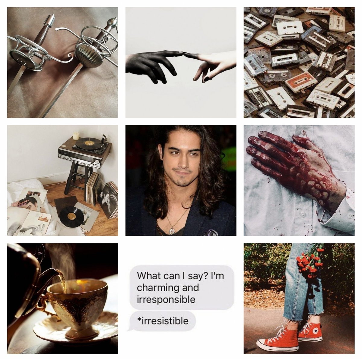 thatchazza's tweet photo. ALICE OSEMAN x LOCKWOOD & CO
🚗Girl meets boy (by running him over)
💕Girl falls for boy (but he has a secret)
🔥Boy tries to win girl back (but curses her BFF with deadly magic)
⚔️Girl & boy team up to fix it (before her visions of fire & blood come true)
#MTPitch #YA #CF #PM https://t.co/AhroDKE3Jw