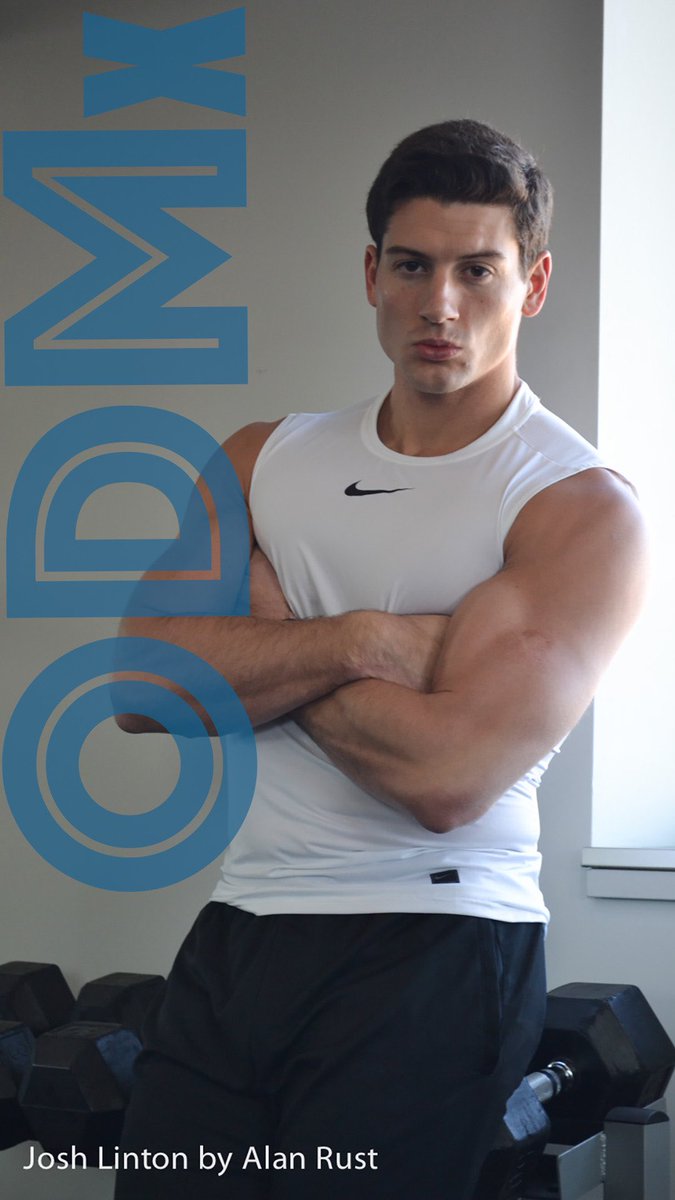OnDisplayMen's tweet image. See more of Josh at ODMx patreon.com/ondisplaymen #fitness #makemodel