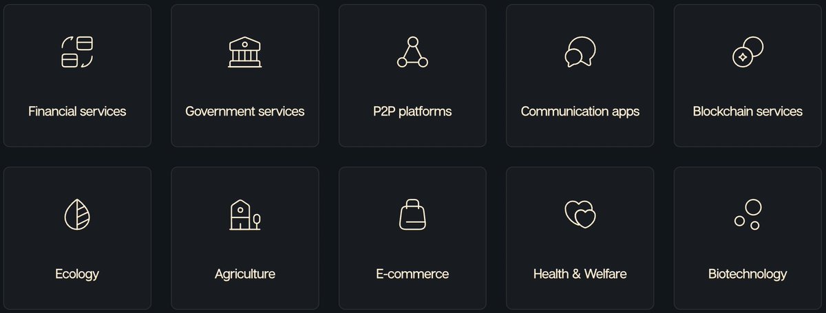 2xnmore (@2xnmore) on Twitter photo Do you want to know why people are bullish about $XCB and its prospects? 
#XCB is at the forefront of the evolving technology landscape, pioneering innovative solutions that foster seamless connections between individuals, businesses, governments, and organisations.
<a href="/CoDeTechCC/">CoDeTech</a> Do you want to know why people are bullish about $XCB and its prospects? 
#XCB is at the forefront of the evolving technology landscape, pioneering innovative solutions that foster seamless connections between individuals, businesses, governments, and organisations.
<a href="/CoDeTechCC/">CoDeTech</a>