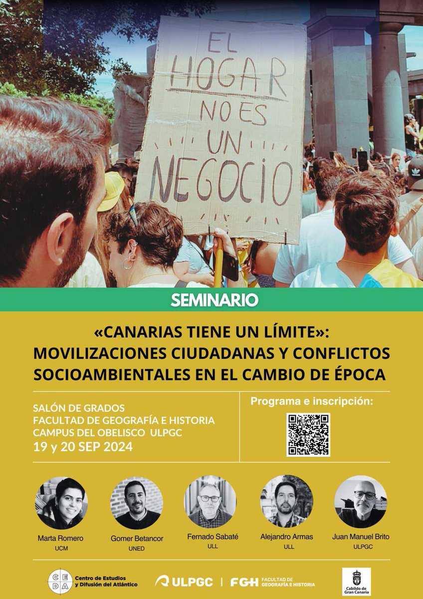 Centro de Estudios y Documentación del Atlántico tweet media