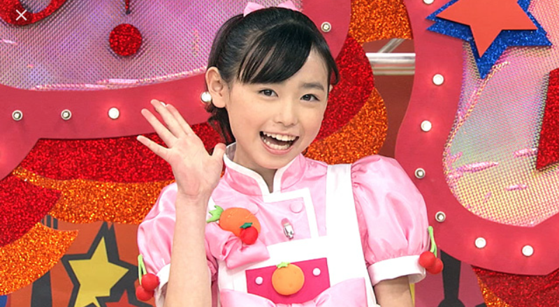 美品 福原遥 × mame コラボ パーカー サイズXL harumame あのまいんちゃん(福原遥さん)がビールのCMに出るなんて！ そりゃ俺も