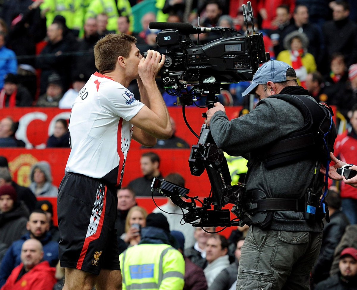 Anything Liverpool tweet media