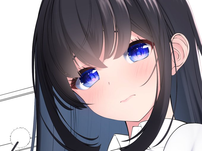 絵もちょっとは進んでる 