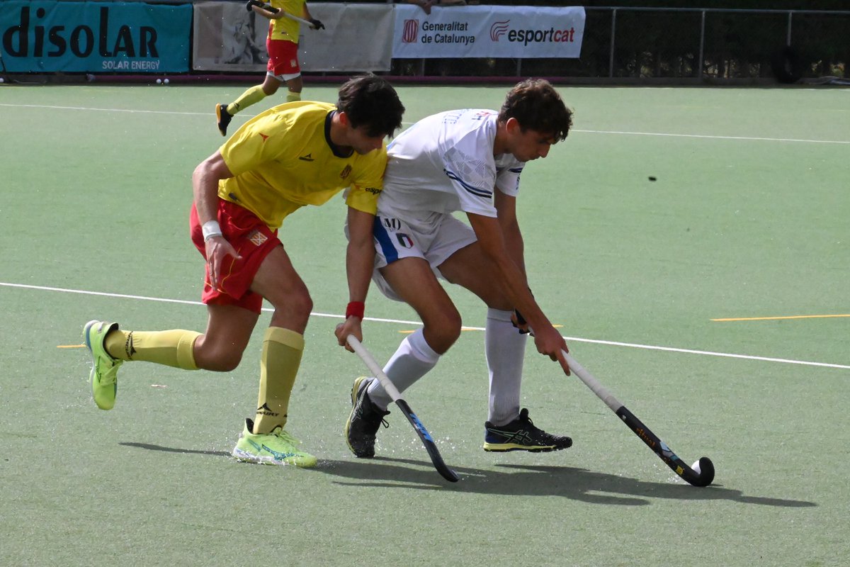 Federació Catalana de Hockey tweet media