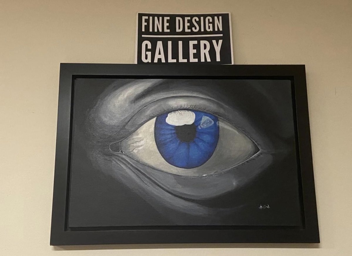 israel_romero07's tweet image. Who likes art 🖼️? Visit on Facebook now Fine Design Gallery.

#frameshop #frameart #framediploma #framecertificate