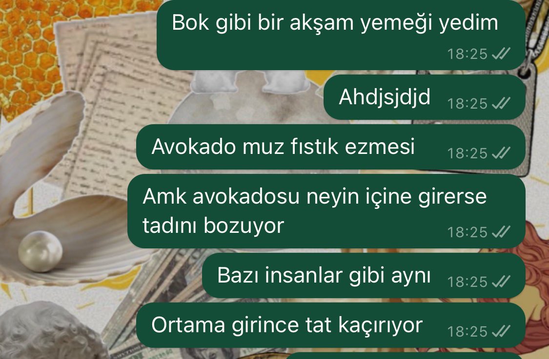 Bugünlük bu kadar analiz yeterli ✨