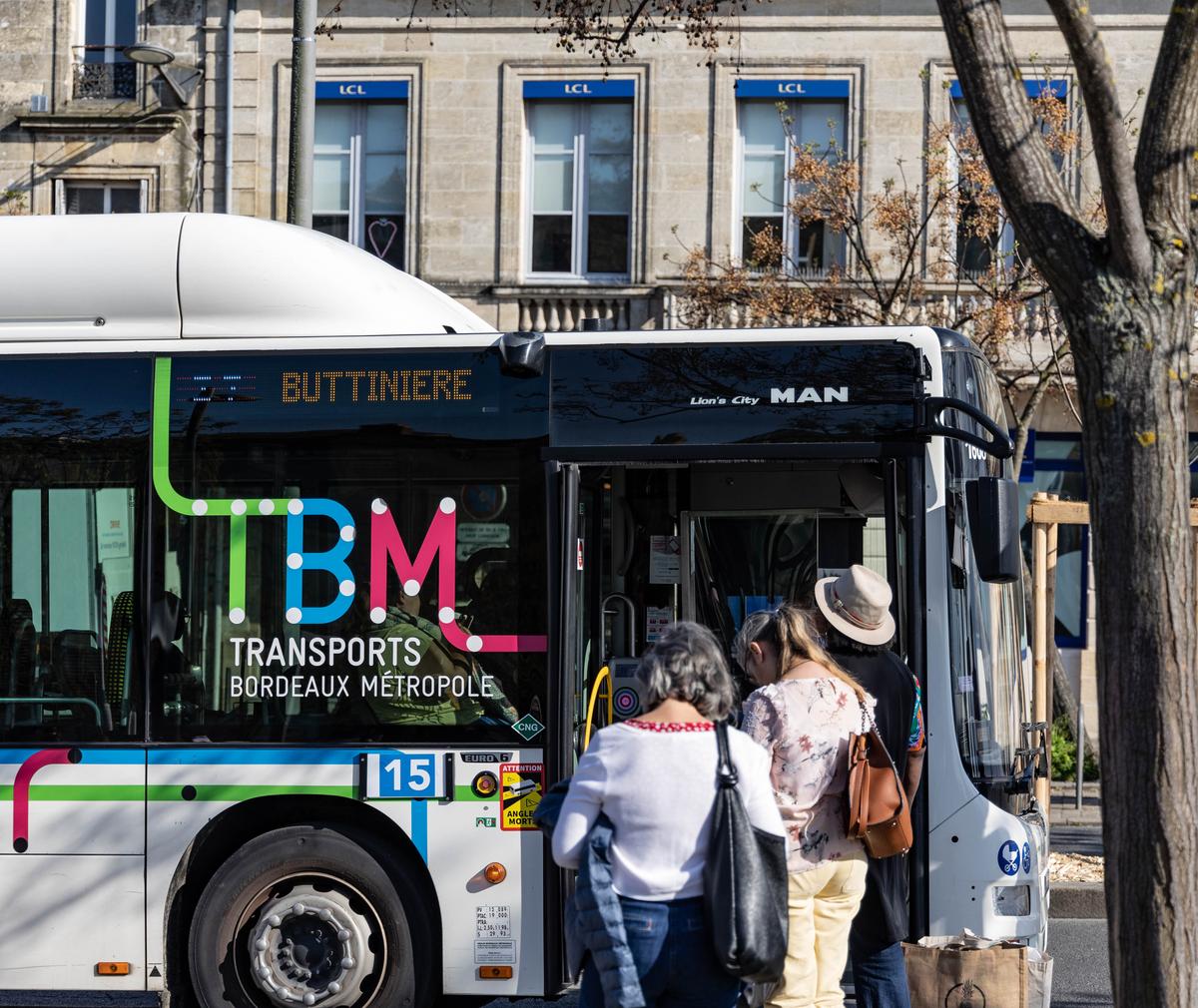 Talence Infos tweet media