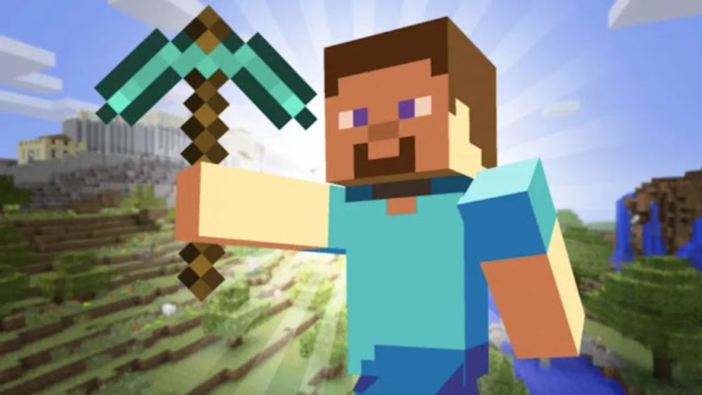 MundoJava5's tweet image. 4 sementes do bioma de cerejeira para experimentar no Minecraft Android. Confira!
💻 blog.mundojava5.com/2024/07/4-seme…
#minecraft #game #games #jogos