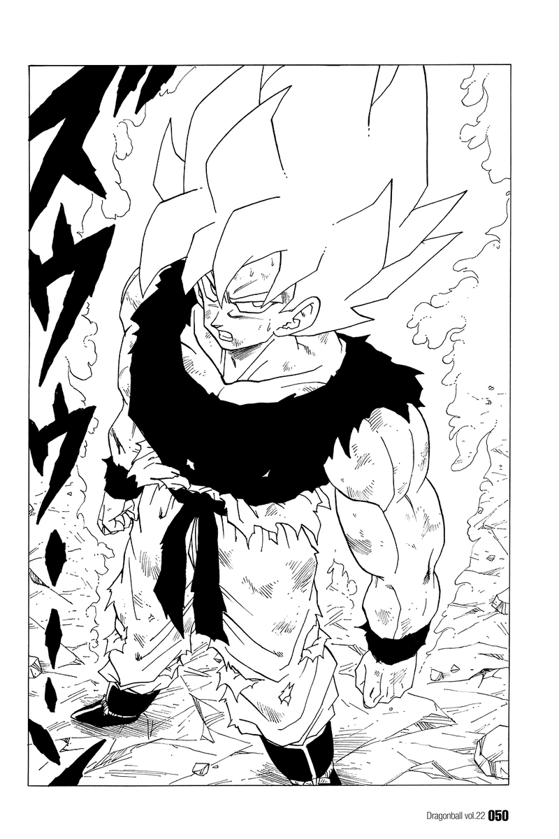 GrillMaster135's tweet photo. FRIEZA KILLS KRILLIN!!!! AND GOKU TRANSFORMS!!!!!!!!!!!!
#DB317 #DBLEAKS https://t.co/pZOlzGtOE1