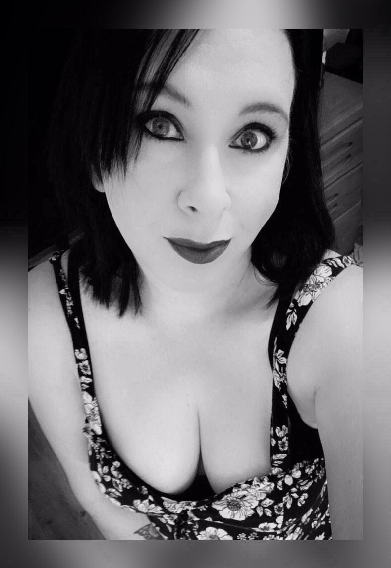 Good morning 🖤🖤