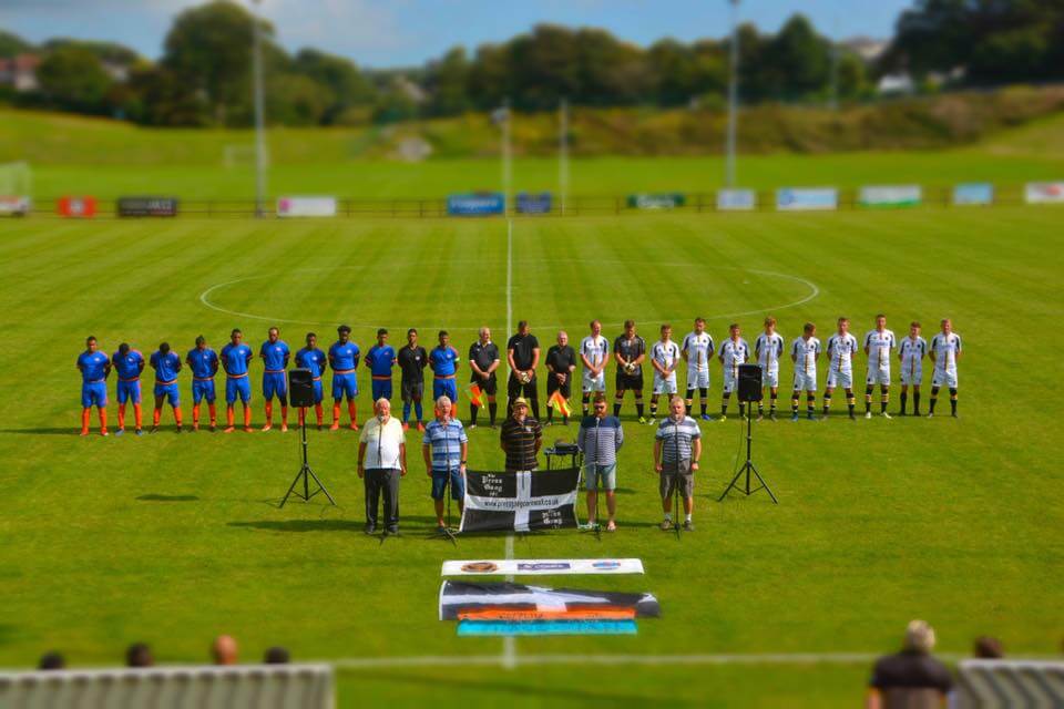 Fútbol No-FIFA tweet media