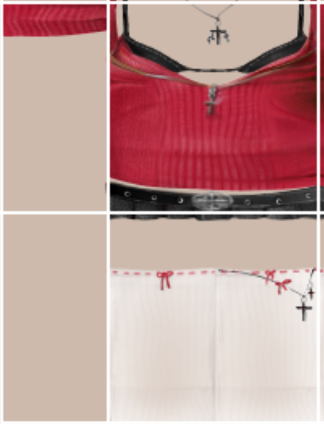 took me 28 hours in total help..

#Roblox #robloxclothingdesigner #robloxcommission #robloxdesigner #robloxclothes