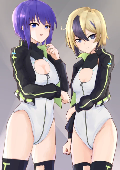 他に4枚描いてたからまとめてみた