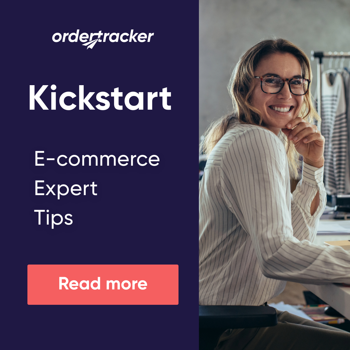 Ordertracker tweet media