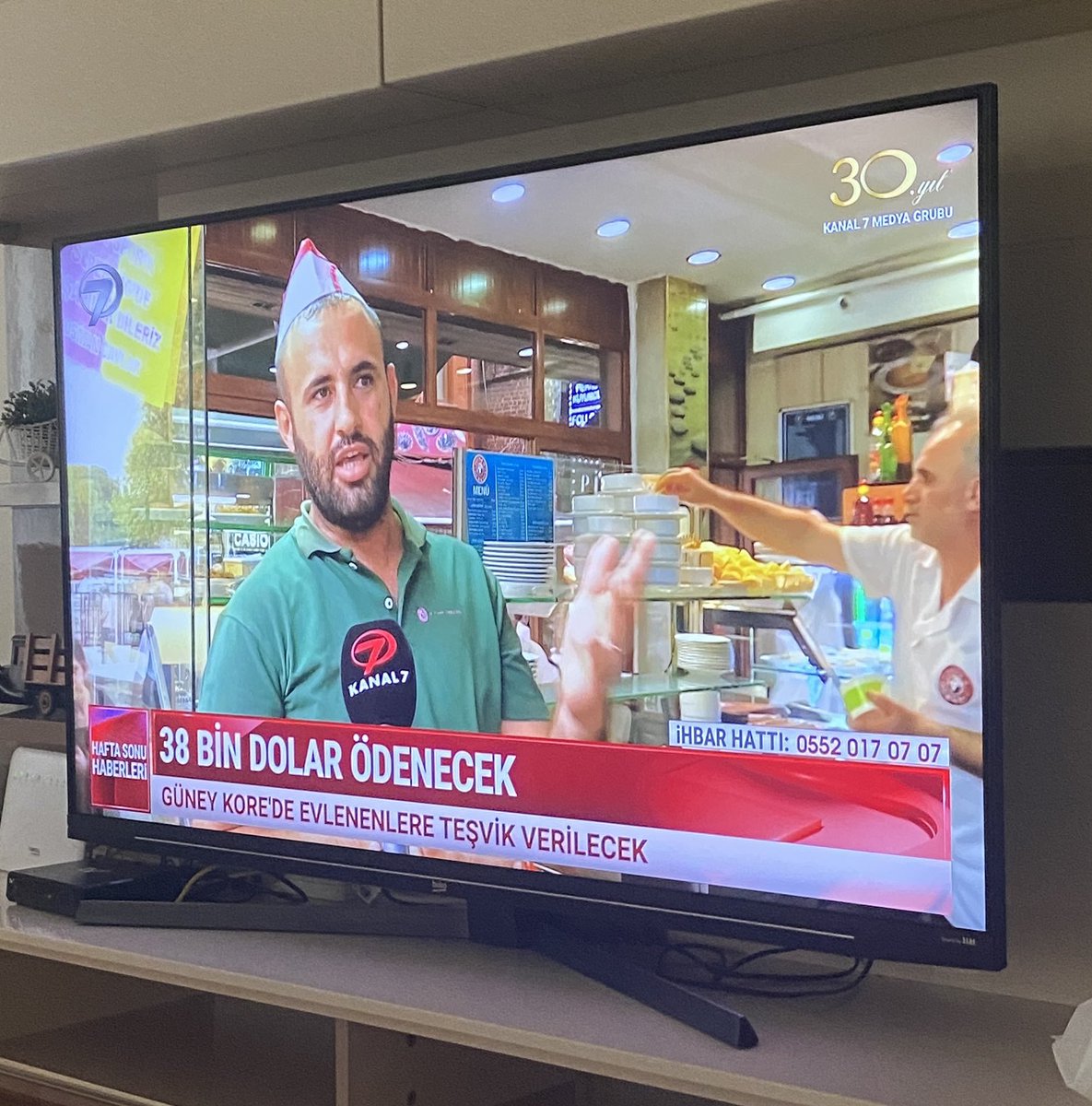 Rota yeniden oluşturuluyor..