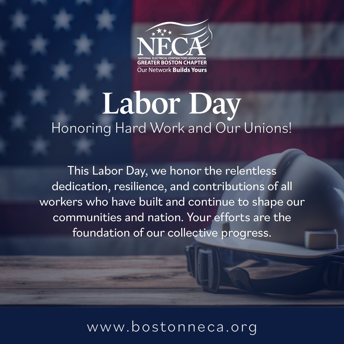 NECA Boston (@necaboston) on Twitter photo 