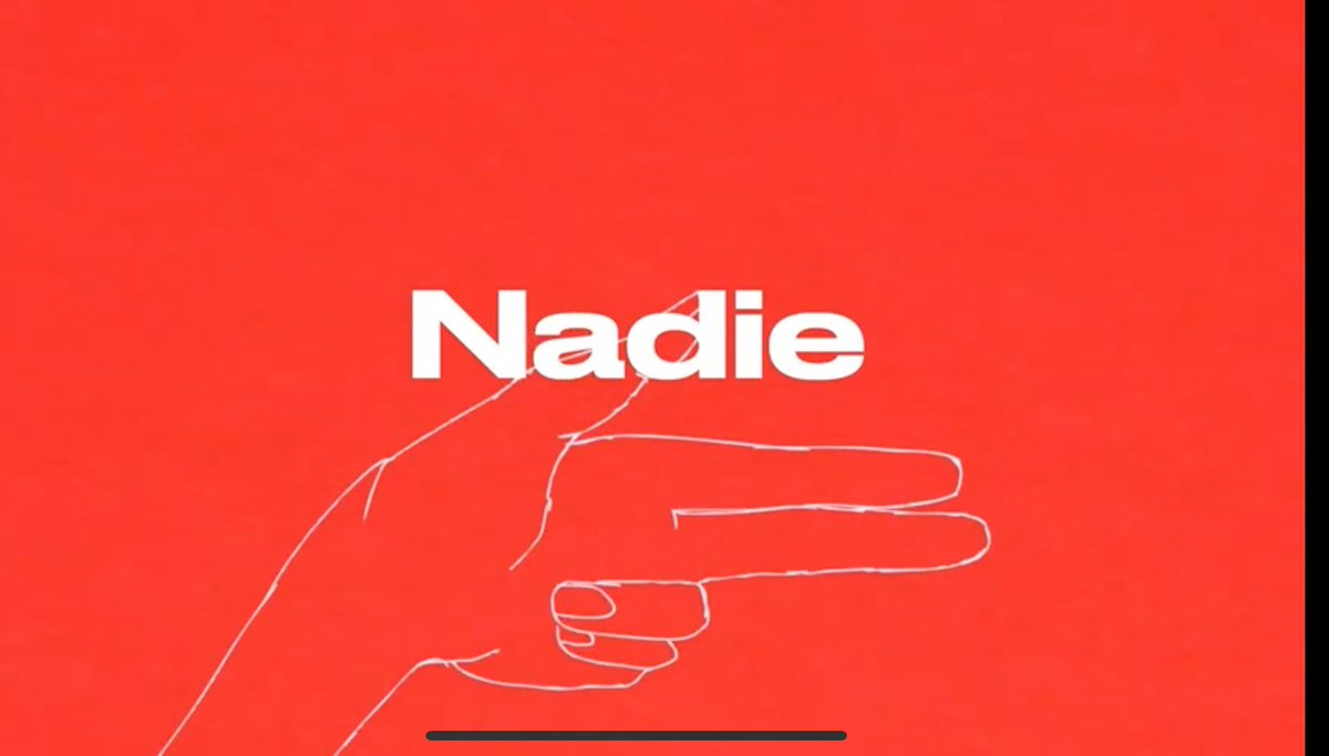 Hey! Ya está disponible el lyric video de “Golpe de Suerte” >> youtu.be/ubiHAOv5zGo?si…