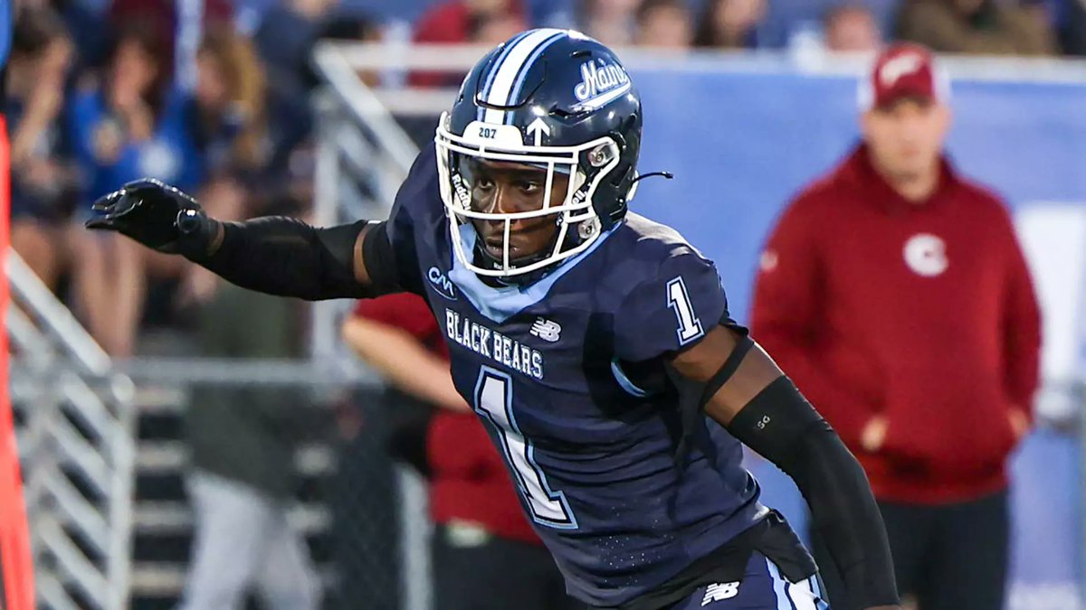 CAA Football tweet media