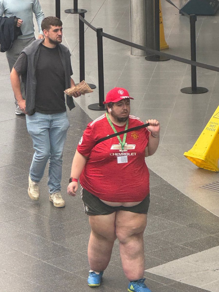 No Context Prem tweet media