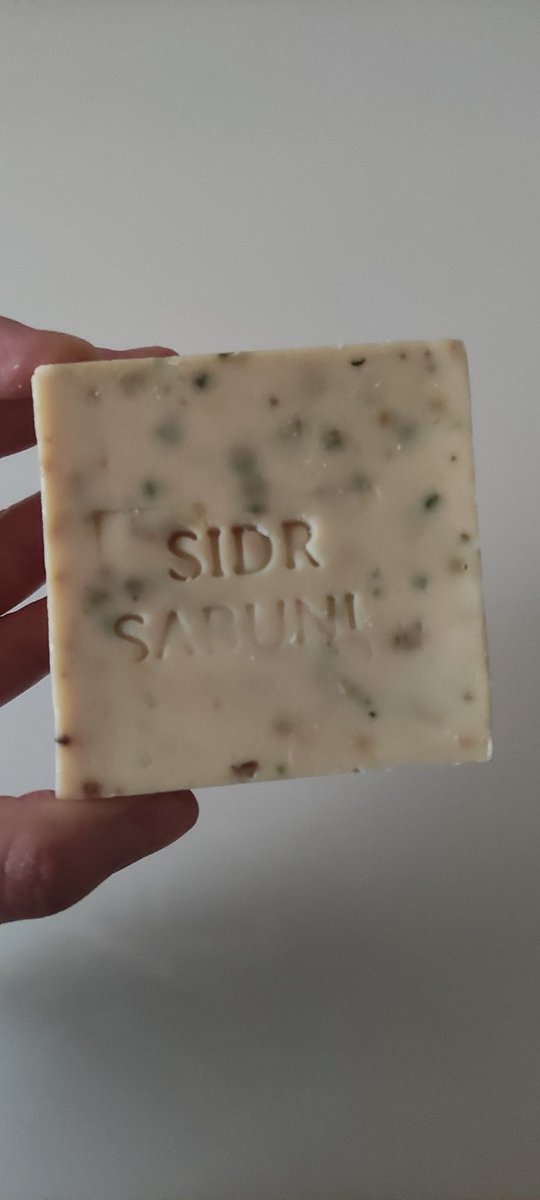 LavinyaNatural's tweet photo. Yeni sabun çeşidimiz şifalı bitki
Sidr sabunu🍀
Köy sabunlarından ulaşabilirsiniz📌 https://t.co/jKHcIX1xKp